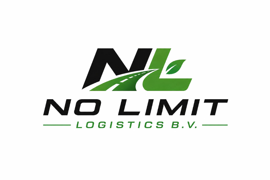 No Limit Logistics B.V. logo